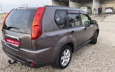 Nissan X-Trail, 2008 год, 1 200 000 рублей, 5 фотография