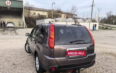 Nissan X-Trail, 2008 год, 1 200 000 рублей, 6 фотография