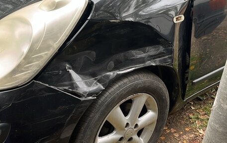 Nissan Note II рестайлинг, 2007 год, 370 000 рублей, 5 фотография