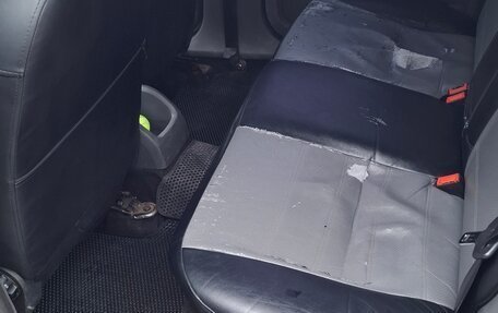 Ford Focus II рестайлинг, 2007 год, 380 000 рублей, 2 фотография