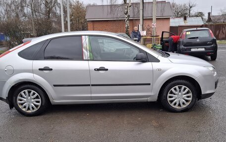 Ford Focus II рестайлинг, 2007 год, 380 000 рублей, 5 фотография