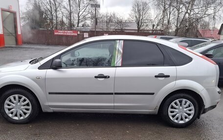 Ford Focus II рестайлинг, 2007 год, 380 000 рублей, 6 фотография