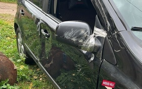 Nissan Note II рестайлинг, 2007 год, 370 000 рублей, 6 фотография