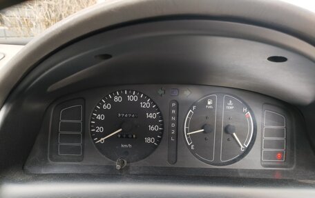 Toyota Corolla, 1999 год, 300 000 рублей, 6 фотография