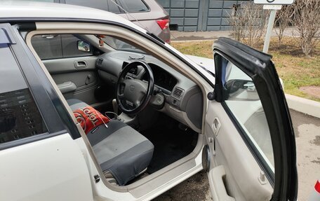 Toyota Corolla, 1999 год, 300 000 рублей, 7 фотография