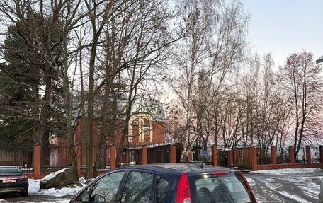 Mitsubishi Colt VI рестайлинг, 2008 год, 186 000 рублей, 2 фотография