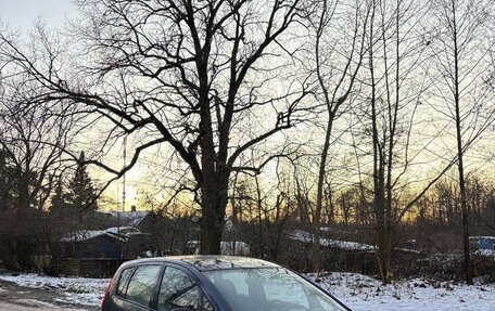 Mitsubishi Colt VI рестайлинг, 2008 год, 186 000 рублей, 3 фотография