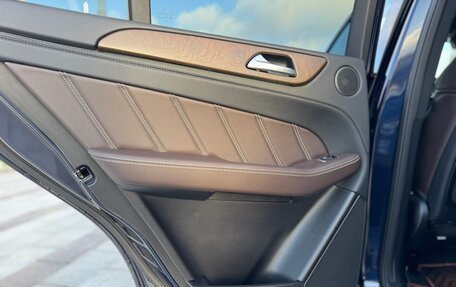 Mercedes-Benz GLE AMG, 2017 год, 7 500 000 рублей, 7 фотография