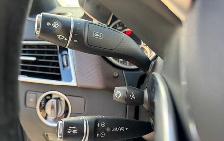 Mercedes-Benz GLE AMG, 2017 год, 7 500 000 рублей, 23 фотография