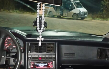 Audi 80, 1988 год, 140 000 рублей, 9 фотография