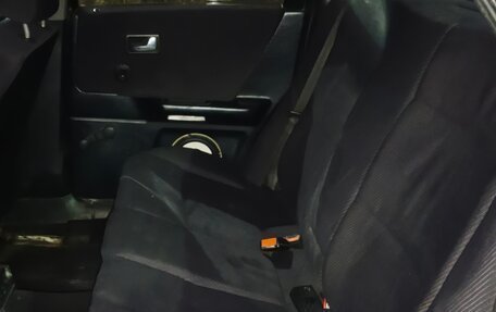 Audi 80, 1988 год, 140 000 рублей, 13 фотография