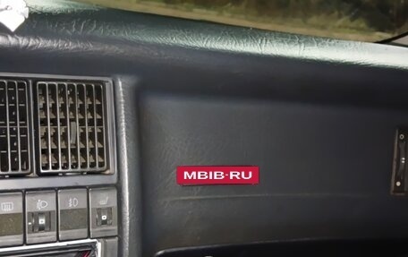 Audi 80, 1988 год, 140 000 рублей, 10 фотография