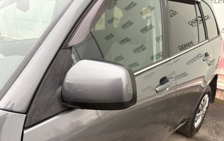 Chery Tiggo (T11), 2015 год, 490 000 рублей, 8 фотография