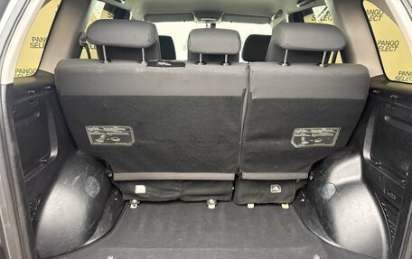 Chery Tiggo (T11), 2015 год, 490 000 рублей, 10 фотография