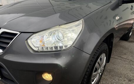 Chery Tiggo (T11), 2015 год, 490 000 рублей, 7 фотография