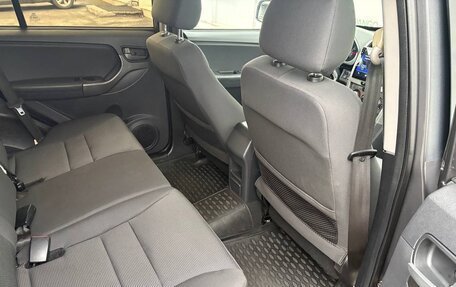 Chery Tiggo (T11), 2015 год, 490 000 рублей, 13 фотография