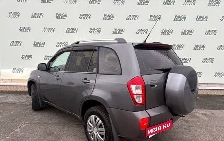 Chery Tiggo (T11), 2015 год, 490 000 рублей, 6 фотография