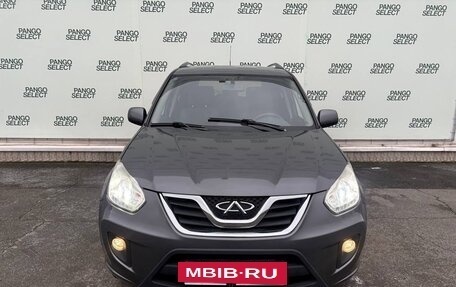 Chery Tiggo (T11), 2015 год, 490 000 рублей, 2 фотография