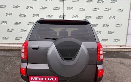 Chery Tiggo (T11), 2015 год, 490 000 рублей, 5 фотография