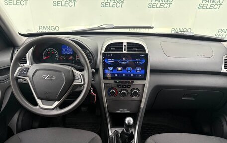 Chery Tiggo (T11), 2015 год, 490 000 рублей, 14 фотография