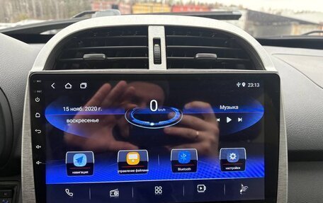 Chery Tiggo (T11), 2015 год, 490 000 рублей, 15 фотография