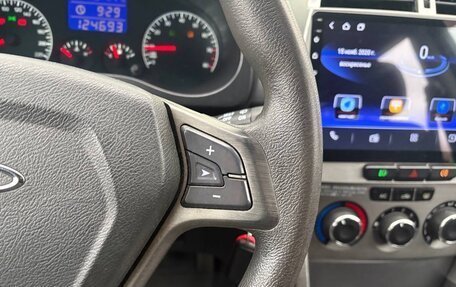 Chery Tiggo (T11), 2015 год, 490 000 рублей, 20 фотография