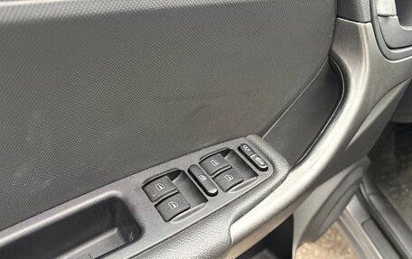 Chery Tiggo (T11), 2015 год, 490 000 рублей, 23 фотография