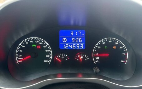 Chery Tiggo (T11), 2015 год, 490 000 рублей, 21 фотография