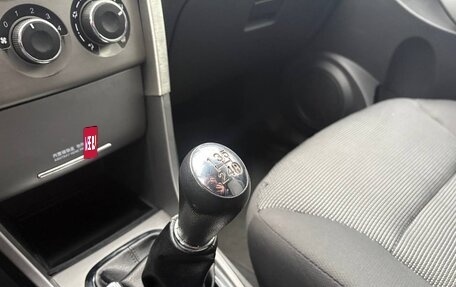 Chery Tiggo (T11), 2015 год, 490 000 рублей, 17 фотография