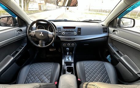 Mitsubishi Lancer IX, 2012 год, 1 100 000 рублей, 9 фотография