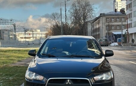 Mitsubishi Lancer IX, 2012 год, 1 100 000 рублей, 6 фотография