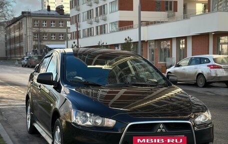 Mitsubishi Lancer IX, 2012 год, 1 100 000 рублей, 3 фотография