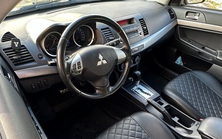 Mitsubishi Lancer IX, 2012 год, 1 100 000 рублей, 10 фотография