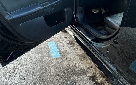 Mitsubishi Lancer IX, 2012 год, 1 100 000 рублей, 12 фотография