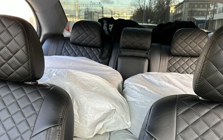 Mitsubishi Lancer IX, 2012 год, 1 100 000 рублей, 17 фотография