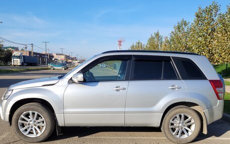 Suzuki Grand Vitara, 2011 год, 1 499 000 рублей, 4 фотография
