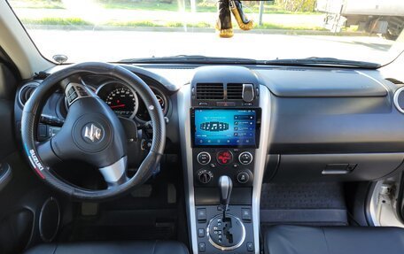 Suzuki Grand Vitara, 2011 год, 1 499 000 рублей, 7 фотография