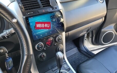 Suzuki Grand Vitara, 2011 год, 1 499 000 рублей, 6 фотография