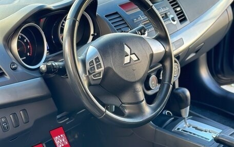 Mitsubishi Lancer IX, 2012 год, 1 100 000 рублей, 15 фотография