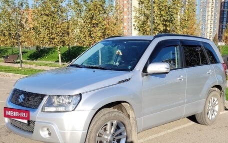 Suzuki Grand Vitara, 2011 год, 1 499 000 рублей, 2 фотография