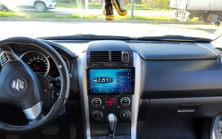 Suzuki Grand Vitara, 2011 год, 1 499 000 рублей, 9 фотография