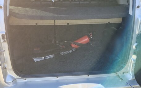 Suzuki Grand Vitara, 2011 год, 1 499 000 рублей, 10 фотография