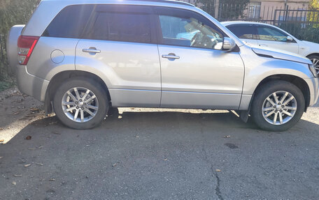 Suzuki Grand Vitara, 2011 год, 1 499 000 рублей, 14 фотография