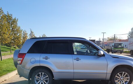 Suzuki Grand Vitara, 2011 год, 1 499 000 рублей, 11 фотография