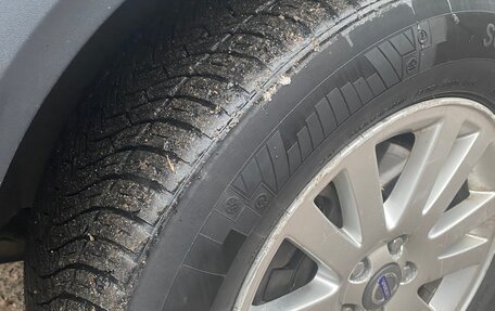 Volvo XC90 II рестайлинг, 2008 год, 1 800 000 рублей, 4 фотография