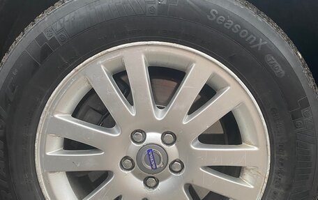 Volvo XC90 II рестайлинг, 2008 год, 1 800 000 рублей, 5 фотография