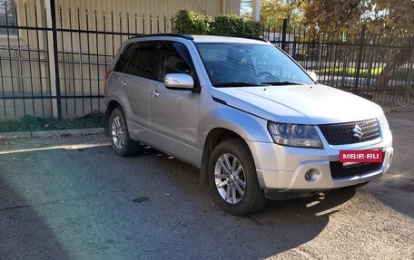 Suzuki Grand Vitara, 2011 год, 1 499 000 рублей, 13 фотография