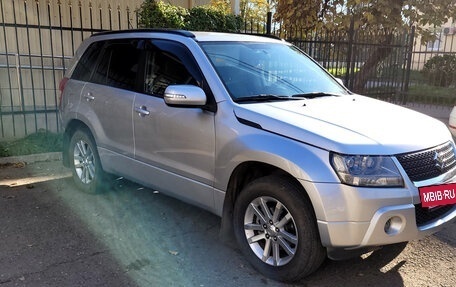Suzuki Grand Vitara, 2011 год, 1 499 000 рублей, 12 фотография