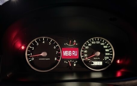 Hyundai Getz I рестайлинг, 2004 год, 400 000 рублей, 6 фотография