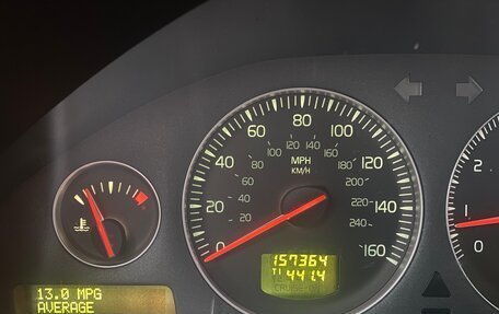 Volvo XC90 II рестайлинг, 2008 год, 1 800 000 рублей, 6 фотография